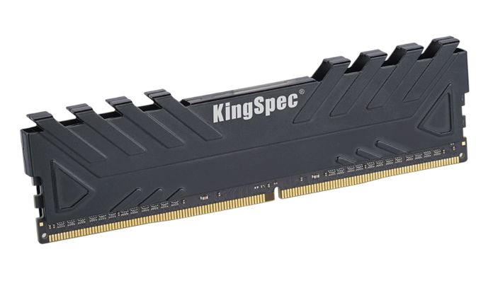 RAM PC KINGSPEC DDR4 8G Bus 3200MHz