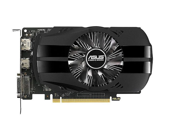 VGA ASUS GTX 1050 2G D5 1Fan