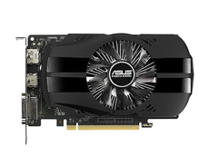 VGA ASUS GTX 1050 2G D5 1Fan