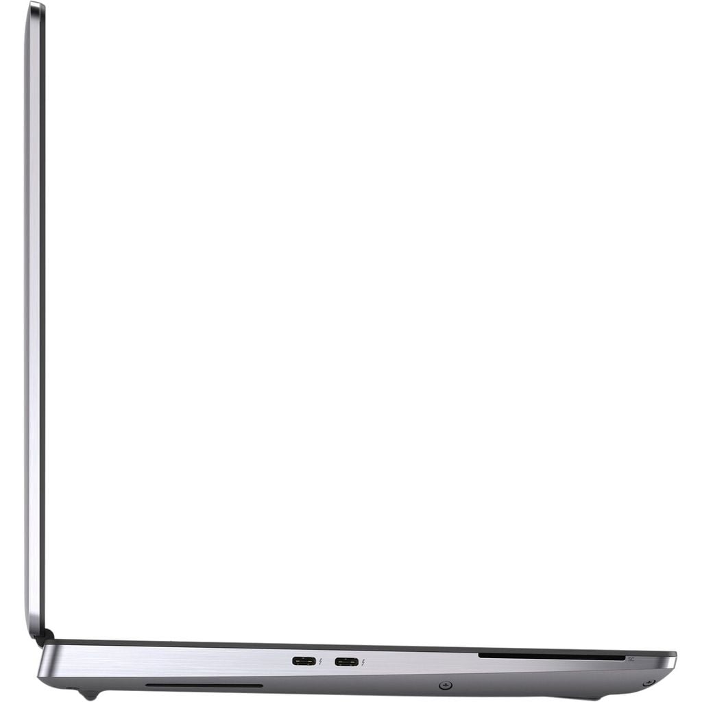 Laptop DELL Precision 7750 | i7 10850H | RAM 16GB | SSD 512GB | RTX 3000 6GB | FHD 17.3 inch