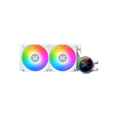 Tản nhiệt nước Xigmatek FENIX II 240 Arctic (EN46605)