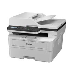 Máy in Laser đen trắng đa năng Brother DCP-B7640DW (A4 | In đảo mặt | Scan ADF 1 mặt | Copy | USB | LAN | WIFI)