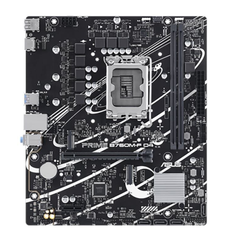 Mainboard ASUS PRIME B760M-F DDR4