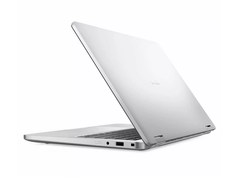 Laptop DELL Pro 14 PC14250 | Core Ultra 5 235U | Ram DDR5 16GB | SSD 512GB | 14 inch FHD+ | Silver