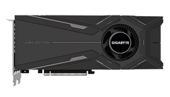 VGA Gigabyte GeForce RTX 2080 Ti TURBO 11G (GV-N208TTURBO-11GC)