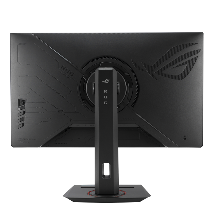 Màn hình Gaming ASUS ROG Strix XG279CNS | 27 inch | Fast IPS | 380Hz | USBC Gsync | 0.3ms