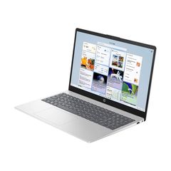 Laptop HP 15-fr0032TU BZ7T9PA | Core i7-13620H | Ram 16GB | SSD 512GB | 15.6' FHD | Win 11| Bạc