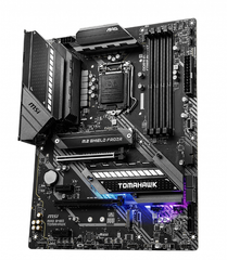 Mainboard MSI MAG B460 TOMAHAWK