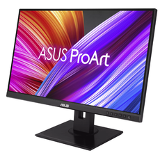 Màn hình đồ họa ASUS ProArt PA278QGV | 27 inch | IPS | 2K | 120Hz | 5ms | Speaker