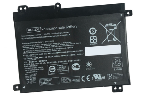 Pin HP Pavilion X360 11-AD000, 11-AD010CA, 11-AD051NR, 11M-AD013DX – KN02XL