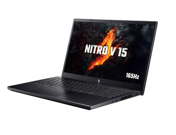 Laptop Gaming ACER Nitro V 15 ANV15-41-R732 | R5 6600H | RTX 4050 6GB | RAM 16GB | SSD 512GB | 15.6 inch FHD 165Hz