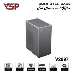 Case văn phòng VSP V2897