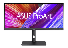 Màn hình đồ họa ASUS ProArt PA34VCNV | 34 inch | 60Hz | IPS | 2K | USBC | 5ms