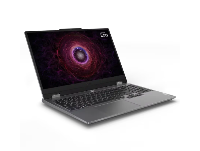 Laptop Lenovo Gaming LOQ 15ARP9 AI (83JC007JVN) | R5 7235HS | RTX 3050 6GB | RAM 24GB | SSD 512GB | 15.6 inch FHD 144hz