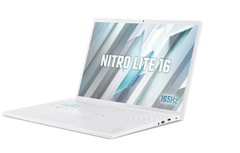 Laptop Gaming ACER Nitro Lite 16 NL16-71G-56WQ | i5 13420H | RTX 3050 6GB | RAM 16GB | SSD 512GB | 16 inch FHD 165Hz