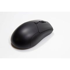 Chuột không dây Fuhlen B09S Silent (Bluetooth/Wireless/ Pin sạc/ Đen)