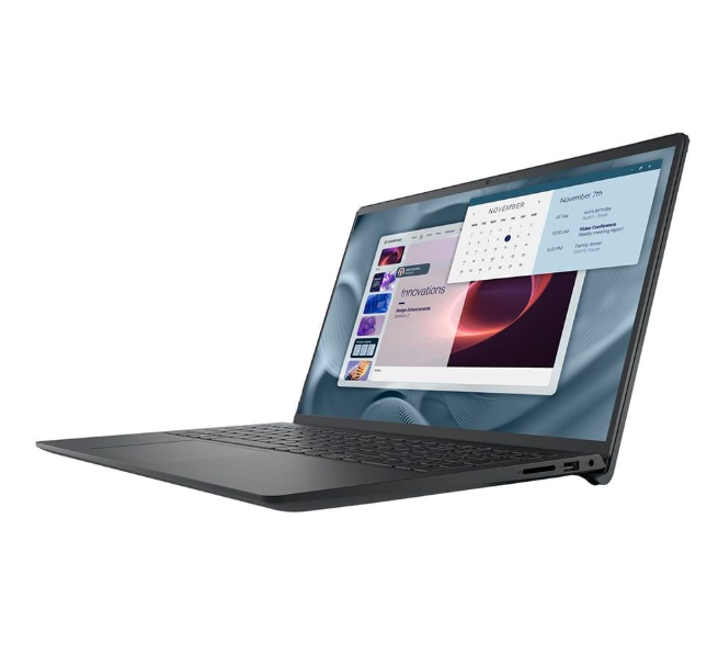 Laptop DELL Pro 15 Essential  Core i7-1355U 8GB DDR5 512GB SSD 15.6