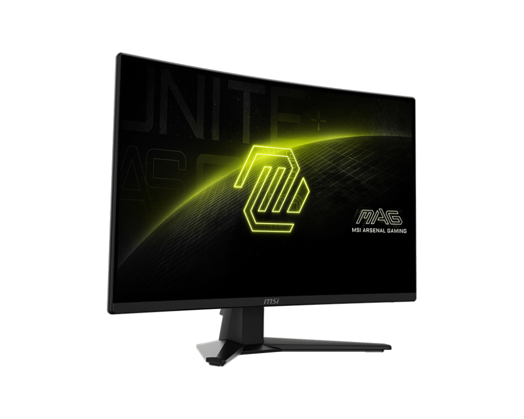 Màn hình cong Gaming MSI MAG 274CXF | 27 inch | Full HD | VA | 280Hz | 0.5ms