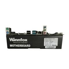 Mainboard Winnfox H510