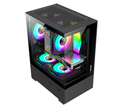 Case Gaming Magic Mix