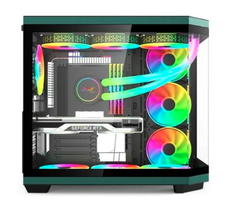 Case Gaming Acer V950 ATX - Kèm sẵn 4 fan