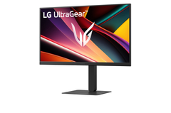 Màn hình Gaming LG UltraGear 27G640A-B 27 inch | 2K | IPS | 300HZ | 1MS | LOA