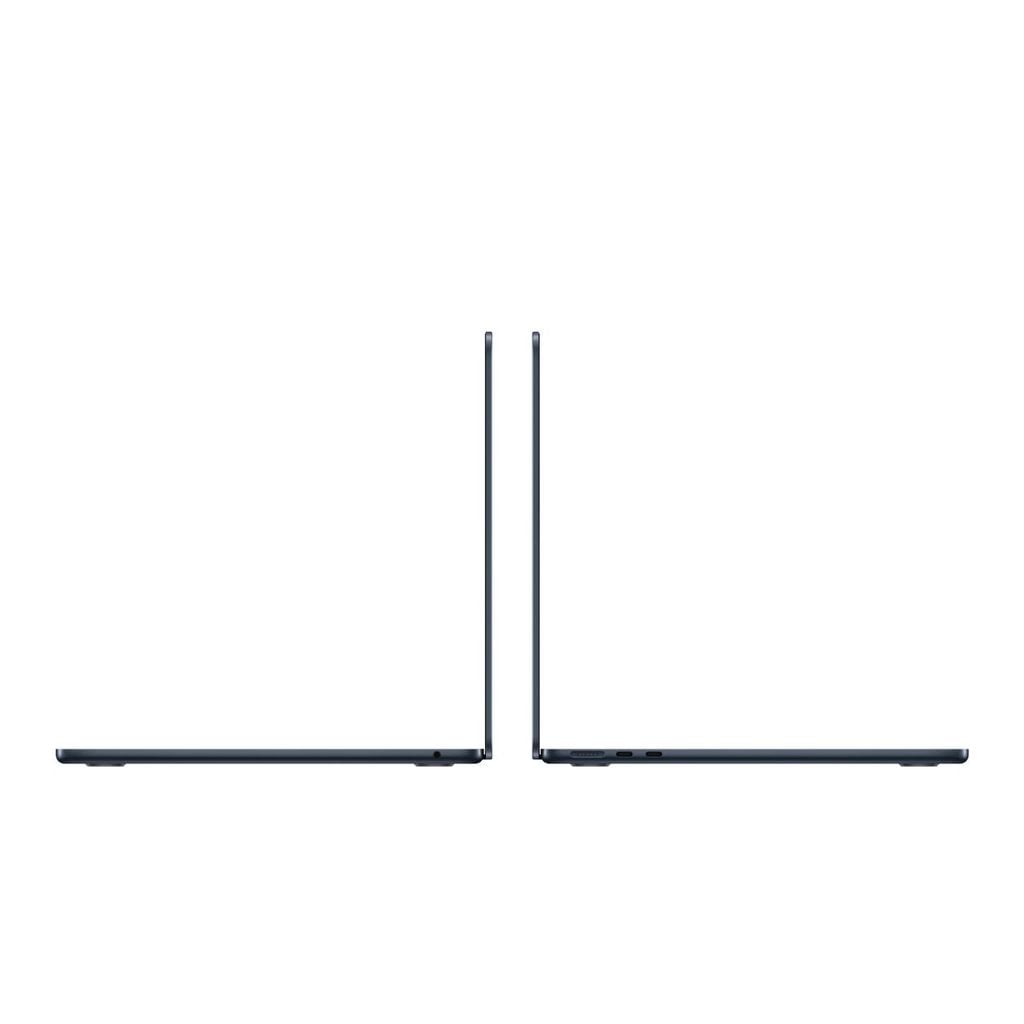 Laptop MacBook Air M3 13 inch 2024 8CPU 8GPU 8GB - 256GB