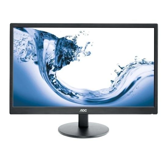 MÀN HÌNH LCD AOC E2770SH 27 inch FHD