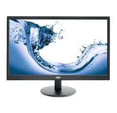 MÀN HÌNH LCD AOC E2770SH 27 inch FHD