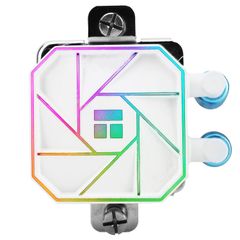 Tản Nhiệt Nước AIO Thermalright AQUA ELITE 360 ARGB V3