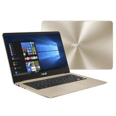 Laptop Asus UX430UN-GV091T | Core i7 8550U | RAM 8GB  | SSD 256GB | VGA MX150 2GB | 14 inch | FHD