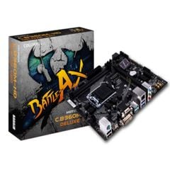 Mainboard Colorful BATTLE AXE C B360M-HD PRO V20