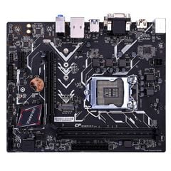 Mainboard Colorful BATTLE AXE C B360M-HD PRO V20