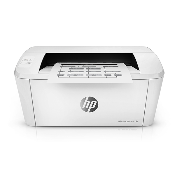 Máy in đơn năng laser đen trắng HP M15A