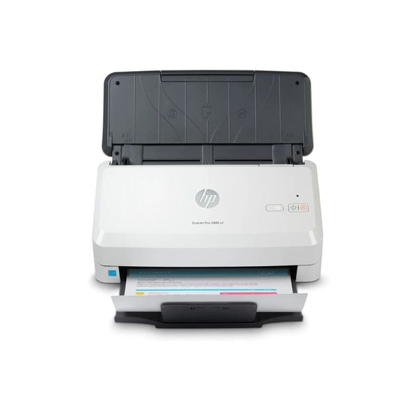 Máy Scan HP 2000S2 (6FW06A)