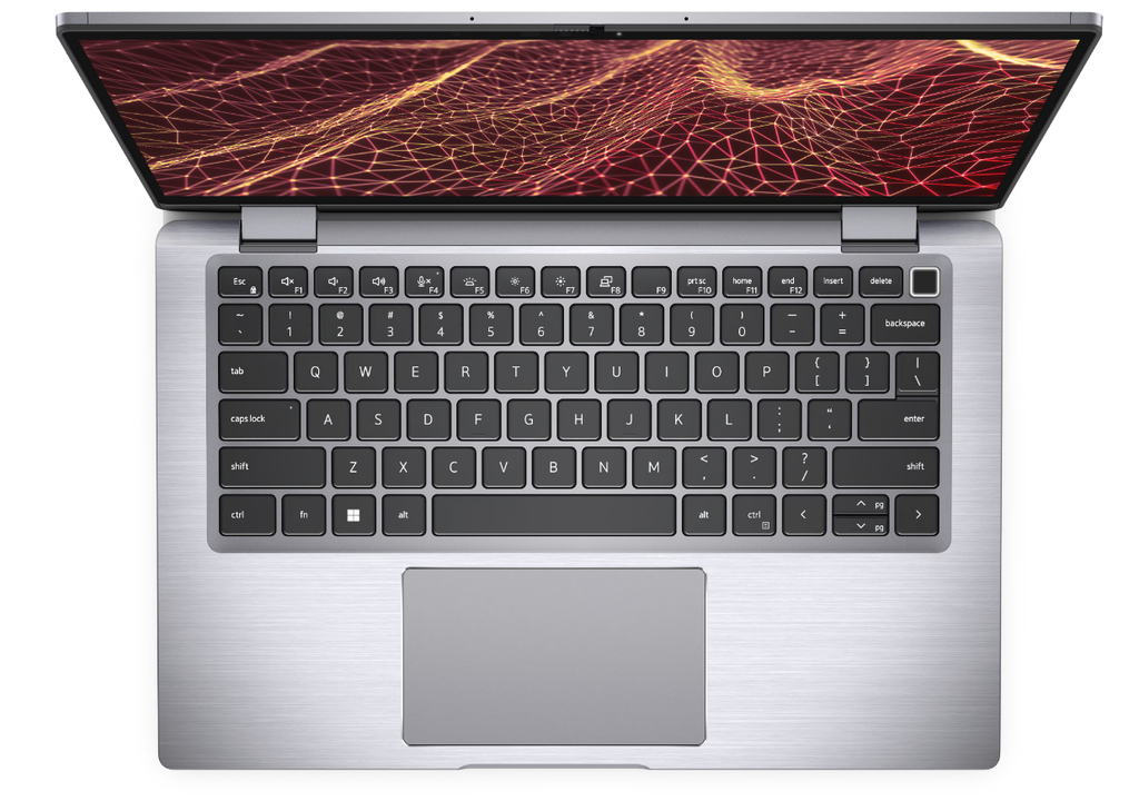 Laptop Dell Latitude 7430 | Core i7 1265U | RAM 16GB | SSD 256GB | 14 inch | FHD