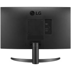 Màn hình Đồ Họa LG QHD | 24QP500-B | 23.8 inch|2K | IPS | 75Hz | 5Ms