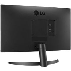 Màn hình Đồ Họa LG QHD | 24QP500-B | 23.8 inch|2K | IPS | 75Hz | 5Ms