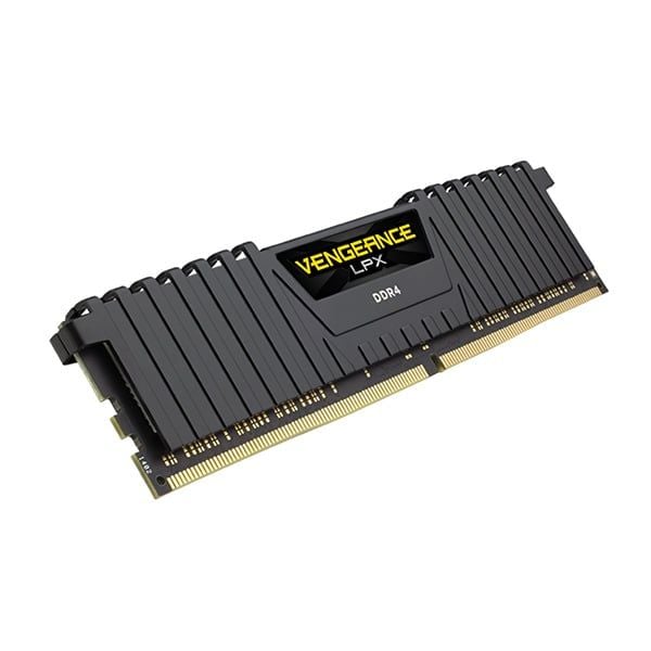 Ram PC Corsair Vengeance LPX 16GB DDR4 3000MHz