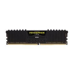 Ram PC Corsair Vengeance LPX 16GB DDR4 3000MHz