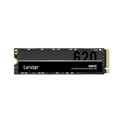 SSD LEXAR NM620 256GB NVMe Gen3x4