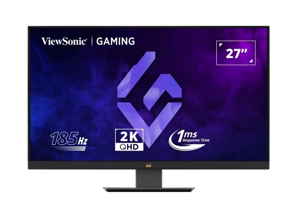 Màn hình Gaming ViewSonic VX2758A | 27 inch | 2K | IPS | 185HZ | 1Ms