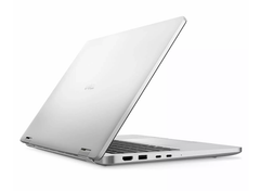 Laptop DELL Pro 14 PC14250 | Core Ultra 5 235U | Ram DDR5 16GB | SSD 512GB | 14 inch FHD+ | Silver