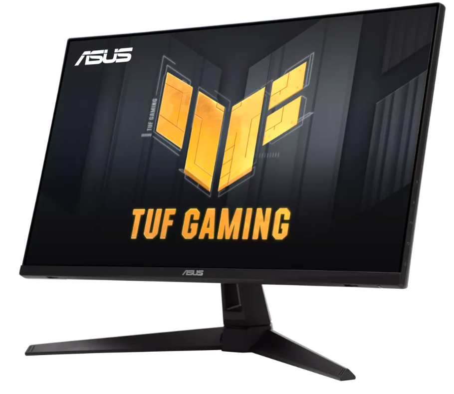 Màn hình Gaming ASUS TUF VG27AQ5A | 27 inch | 2K | IPS | 210HZ | 0.3MS | LOA