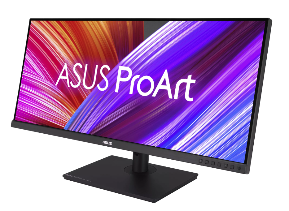 Màn hình đồ họa ASUS ProArt PA34VCNV | 34 inch | 60Hz | IPS | 2K | USBC | 5ms