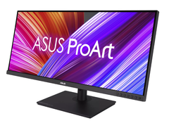 Màn hình đồ họa ASUS ProArt PA34VCNV | 34 inch | 60Hz | IPS | 2K | USBC | 5ms