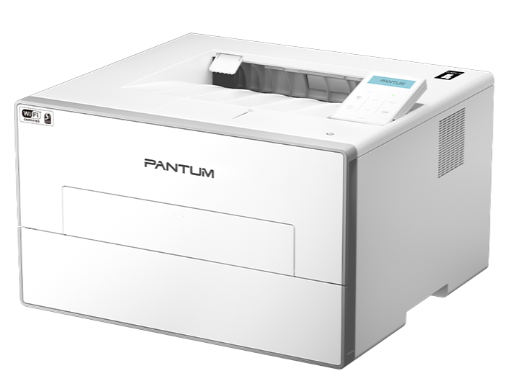 Máy in đơn năng đen trắng 2 mặt Wifi Pantum BP4202DW