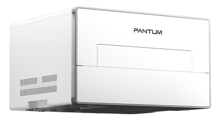 Máy in Laser đen trắng đơn năng 2 mặt Pantum BP4202DN