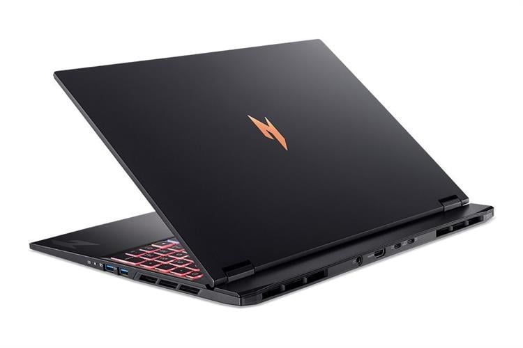 Laptop Acer Nitro ProPanel AN16S-61-R7ZJ | Ryzen AI 7 350 | RTX 5060 8GB | Ram 16GB | SSD 512GB | 16