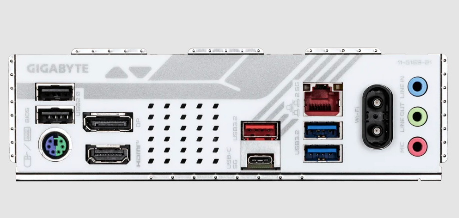 Mainboard Gigabyte B650EM FORCE WIFI6E